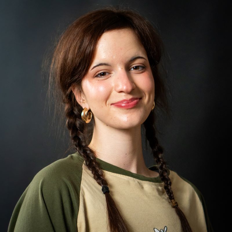 Pelikán Panna Lilla